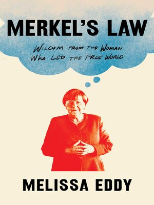Merkel's Law - ebook